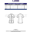 ISACCO CASACCA FLORIDA SUPERDRY BIANCO 100% POLYESTER  SUPERDRY MICROFIBRA