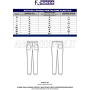 ISACCO PANTAGIAFFA SUSHI 07 100 % COTTON