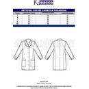 ISACCO CASACCA PASADENA M/M PIED DE POULE 100 % COTTON