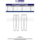 ISACCO PANTA IBIZA SUPERDRY LIGHT BIANCO 100% POLYESTER  SUPERDRY MICROFIBRA