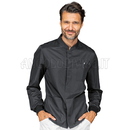 ISACCO CASACCA CORFU' SUPERDRY POLSO IN MAGLIA NERO 100% POLYESTER  SUPERDRY MICROFIBRA