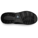 ISACCO SCARPA ANTISCIVOLO LATT AIR FRESH NERO