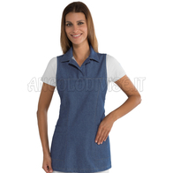 ISACCO TRINIDAD JEANS 100 % COTTON