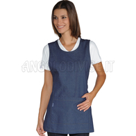 ISACCO PAPEETE JEANS 100 % COTTON