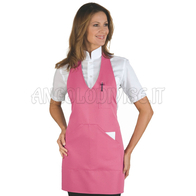 ISACCO BISTRO FUXIA 100 % POLYESTER