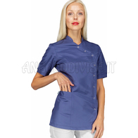 ISACCO CASACCA NIZZA SUPERDRY M/M BLU 100% POLYESTER  SUPERDRY MICROFIBRA