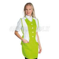 ISACCO KINGSTON MELA 100 % POLYESTER