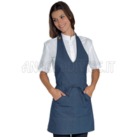 ISACCO BISTRO JEANS 100 % COTTON