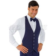 ISACCO BOLERO BALTIMORA 100 % POLYESTER