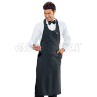 ISACCO SOMMELIER ANTRACITE 100 % POLYESTER