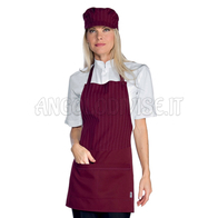 ISACCO BROOKLYN OPORTO 100 % POLYESTER
