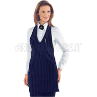 ISACCO BISTRO BALTIMORA 100 % POLYESTER