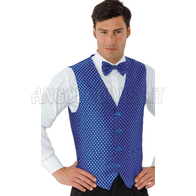 ISACCO GILET UNISEX MURANO 06 100 % POLYESTER