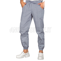 ISACCO PANTAGIAFFA PDP EXTRALIGHT 65% POLYESTER  35% COTTON