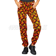 ISACCO PANTAGIAFFA IGNIS 100 % COTTON