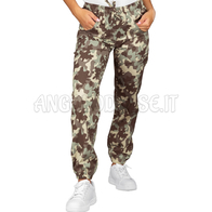 ISACCO PANTAGIAFFA MIMETICO 15 100 % COTTON