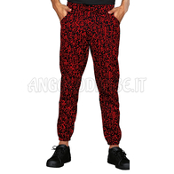 ISACCO PANTAGIAFFA SUSHI 07 100 % COTTON