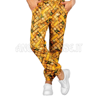 ISACCO PANTAGIAFFA PASTA 100 % COTTON