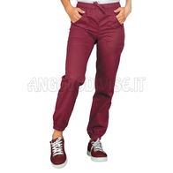 ISACCO PANTAGIAFFA SUPERDRY BORDEAUX 100% POLYESTER  SUPERDRY MICROFIBRA