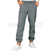ISACCO PANTAGIAFFA PIED DE POULE CUOCO 100 % COTTON