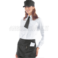 ISACCO PUB LINCOLN 100 % POLYESTER