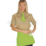 ISACCO PUB MELA 100 % POLYESTER