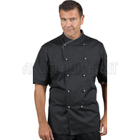 ISACCO GIACCA CUOCO LIMA M/M 65% POLYESTER  35% COTTON