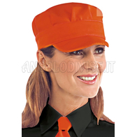 ISACCO CAPPELLO SAM COLORADO 100 % POLYESTER