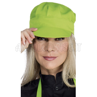 ISACCO CAPPELLO SAM MELA 100 % POLYESTER
