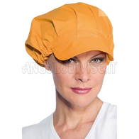ISACCO CAPPELLO S.BITTER ALBICOCCA 65% POLYESTER  35% COTTON