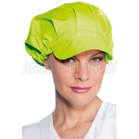 ISACCO CAPPELLO S.BITTER MELA 65% POLYESTER  35% COTTON