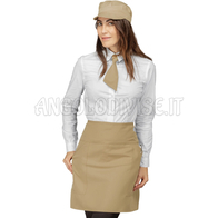 ISACCO GREMBIULE BALLANTYNE BISCOTTO 100 % POLYESTER