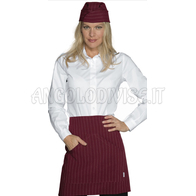 ISACCO GREMBIULE ORLEANS OPORTO 100 % POLYESTER