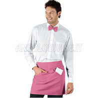 ISACCO GREMBIULE ORLEANS FUXIA 100 % POLYESTER
