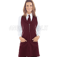 ISACCO MADEIRA CON ZIP OPORTO 100 % POLYESTER