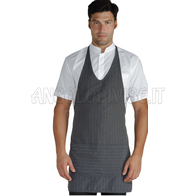 ISACCO GREMBIULE MAGIC LINCOLN 100 % POLYESTER