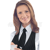 ISACCO CRAVATTINO LIVERPOOL 100 % POLYESTER