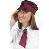 ISACCO CRAVATTINO LUREX 03 100 % POLYESTER