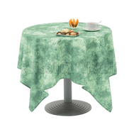 ISACCO Tovaglia ORCHIDEA ANTIMACCHIA  86 x 86 cm COLORE PAS205