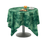 ISACCO Tovaglia ORCHIDEA ANTIMACCHIA  86 x 86 cm COLORE MAL105