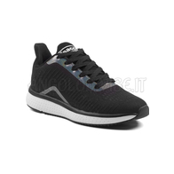 ISACCO SCARPA SNEAKER KING UNISEX ULTRALIGHT NERO