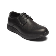 ISACCO SCARPA ANTISCIVOLO NEWTON NERO
