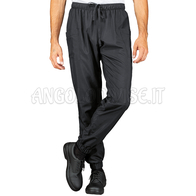 ISACCO PANTA IBIZA SUPERDRY LIGHT NERO 100% POLYESTER  SUPERDRY MICROFIBRA