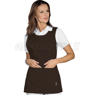 ISACCO PAPEETE MORO 100 % POLYESTER