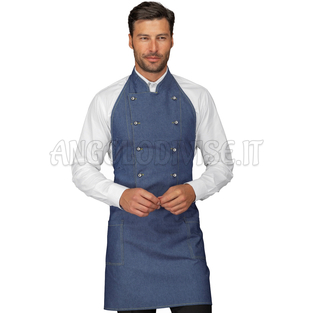 ISACCO ASSUAN JEANS 100 % COTTON