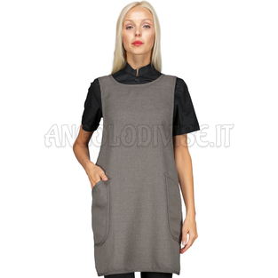 ISACCO SAKURA SMOKE 100 % POLYESTER