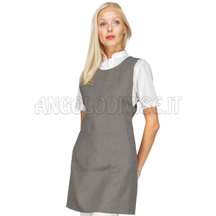 ISACCO PAPEETE LONG SMOKE 100 % POLYESTER