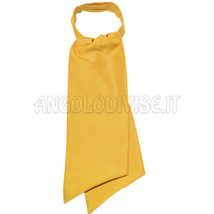 ISACCO ASCOT SOLE 100 % POLYESTER