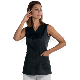 ISACCO CASACCA BAHIA SUPERDRY NERO 100% POLYESTER  SUPERDRY MICROFIBRA
