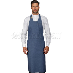 ISACCO SOMMELIER JEANS 100 % COTTON